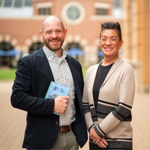 Hospitality and Tourism Management unveils cannabis operations curriculum